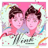 Wink - Night Tempo presents ザ・昭和グルーヴ - EP artwork