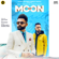 My Moon (feat. The PropheC) - Amrit Maan