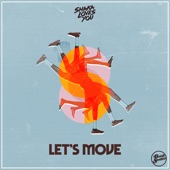 Let's Move (SLY Disco Rub) artwork