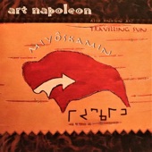 Art Napoleon - Cree Sunrise