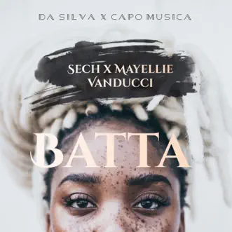 Batta by Sech, Mayellie Vanducci & Da Silva song reviws