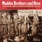 George's Playhouse Boogie - The Maddox Brothers & Rose Maddox lyrics