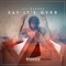 Say It's Over - Ali Bakgor lyrics