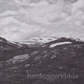 Hardangervidda