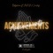 Achievements (feat. M.P.G. & LXCKY) - Odyssee lyrics