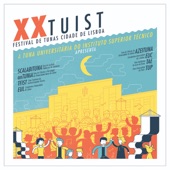 XX TUIST - 25 anos TUIST (Ao Vivo) artwork