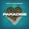 Paradise (feat. Stonebwoy) artwork