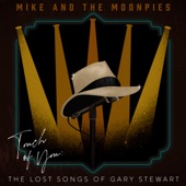 Touch of You: The Lost Songs of Gary Stewart artwork