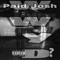 We Lit (feat. Lil Shoboat) - Paid Josh lyrics