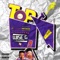 Top (feat. MBK Wacko) - LC lyrics