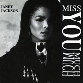 Miss You Much (Oh I Like That Mix) artwork