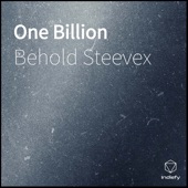 One Billion artwork