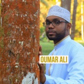 Oumar Ali - EP artwork