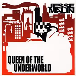 Queen of the Underworld - Single - Jesse Malin