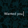 Wanted You - Single