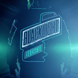 Blacklight - Tedashii