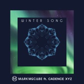 Winter Song (feat. Cadence XYZ) artwork