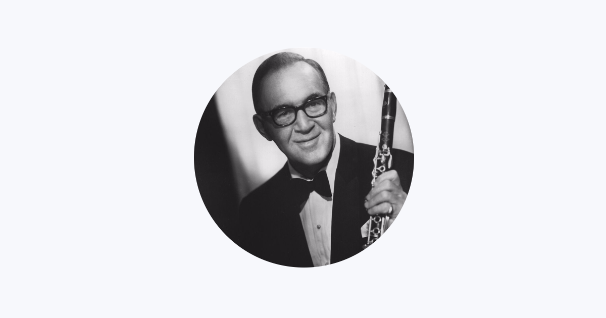 Benny Goodman