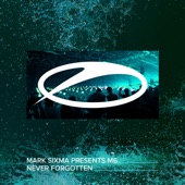 Never Forgotten (Extended Mix) artwork