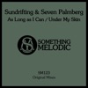 As Long as I Can / Under My Skin - EP