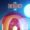 Emergency (feat. Choclair & Mac Millon) - K-Blitz lyrics