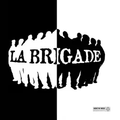 Maxi noir & blanc - La Brigade Maxi noir & blanc - La Brigade