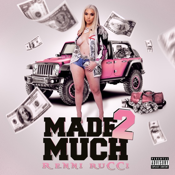 Cover artwork for Made 2 Much