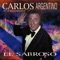 No Llores Nena (feat. La Sonora Matancera) - Carlos Argentino lyrics