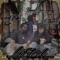 Lifted (feat. Yung Chino & P-Thizzle) - 3rd Eye lyrics