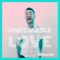 Undeniable Love artwork