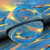 Live on Earth (feat. Dan Berglund) - EP artwork