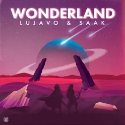 Wonderland - Single - Saak