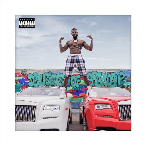 Cover artwork for Bussdown