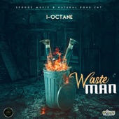 Wasteman artwork