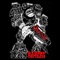 All the Fakes - Diverje lyrics