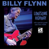 Lonesome Highway artwork