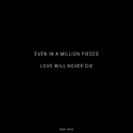 Mimi Page - Even in a Million Pieces Love Will Never Die