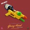 Going Hard (feat. Cashmere Ninja) - OL lyrics