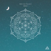 Mosaïque (PaulWetz Remix) artwork