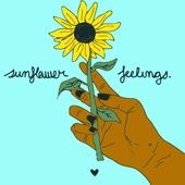 Sunflower Feelings artwork