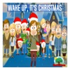 Wake Up, It's Christmas - Single