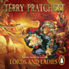 Lords And Ladies (Abridged) - Terry Pratchett
