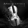 Apocalyptica - Cell-0  artwork