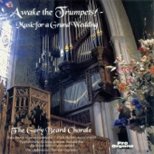 Samson, HWV 57: Awake the Trumpets Lofty Sound artwork