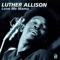 Luther Allison - The Sky Is Crying