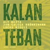 Kalan Teban artwork