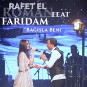 Bağışla Beni (feat. Faridam) artwork