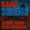 Sirens (Radio Edit) - Single