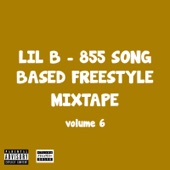Lil B - Robots Forever Based Freestyle