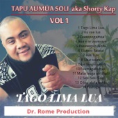 Ku Vae Lua (feat. Dr. Rome Production) artwork